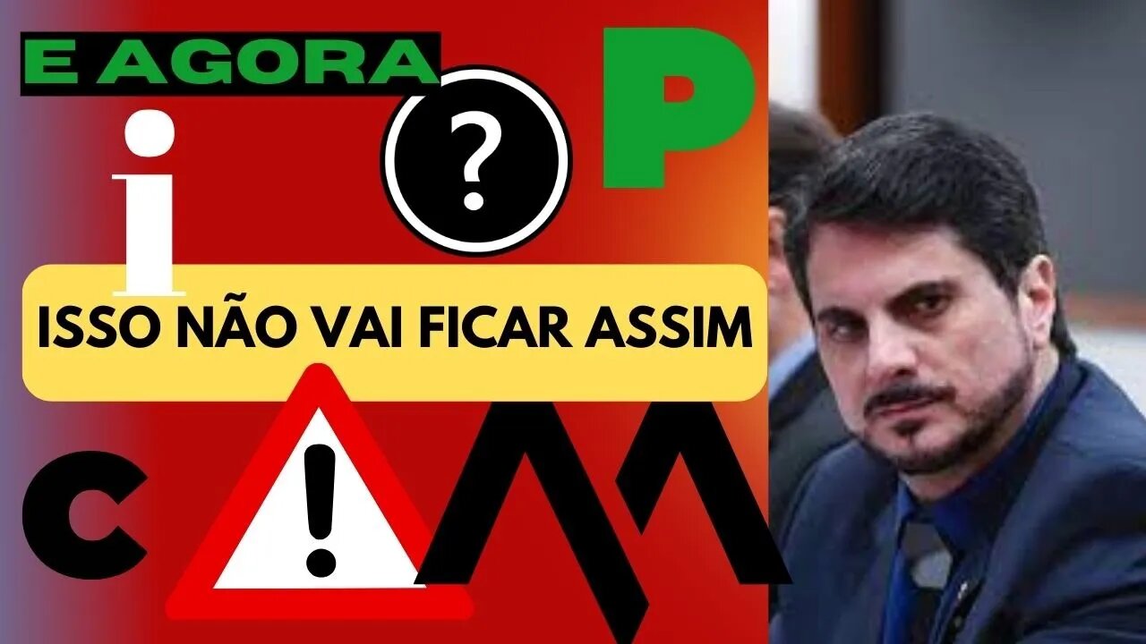 CPMI -O SISTEMA É BRUTO - ESTÃO TRABALHANDO NOS BASTIDORES E QUEREM ME DEIXAR DE FORA...