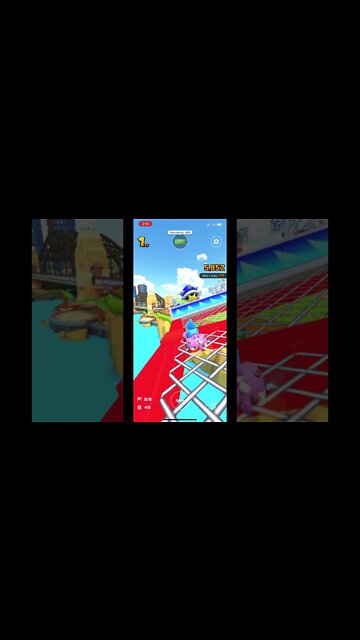 Mario Kart Tour - Surf Master Gameplay (Sydney Tour Gift Glider Reward)