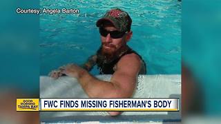 Body of missing canoer from Pinellas Park recovered