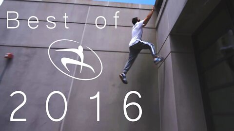 BEST of Ronnie Street Stunts 2016