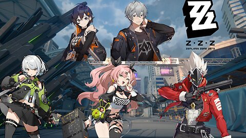 The Zenless Zone Zero Revelation: Welcome