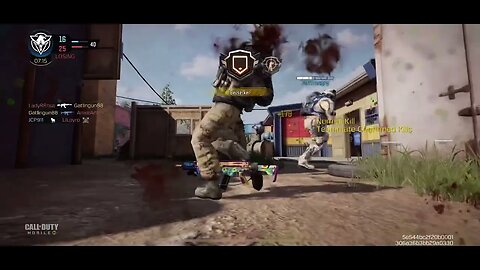 Call of Duty: Mobile - Kill Confirmed Gameplay (No Commentary) (7)