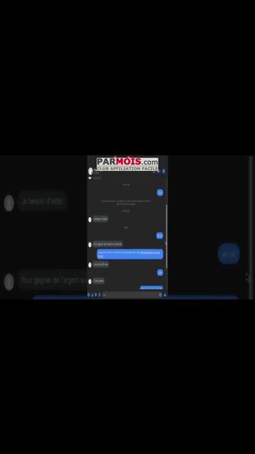 Pas besoin de chercher des intelligences extraterrestres dans l'espace #shorts