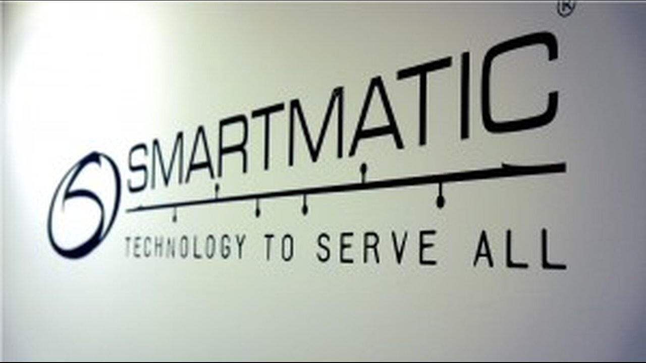 Smartmatic CEO Indicted, FBI Raids Ex UN Inspectors Home, Cops Warned SS About Building