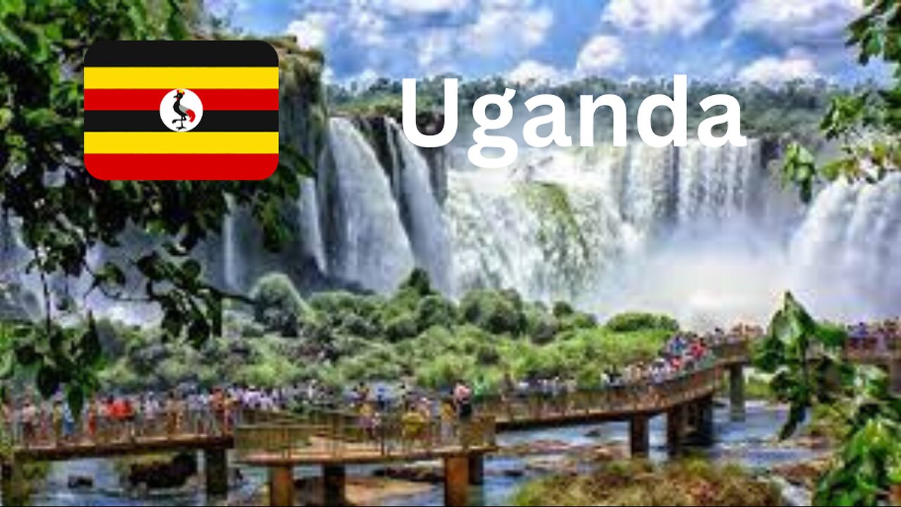 EP:52 Discover Uganda:AComprehensive Travel Guide-Unveiling Tourist Gems, Economic Insights, Safety