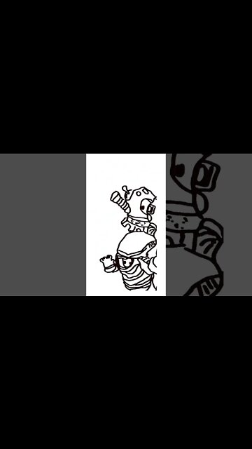 Drawing Fall Guys Characters #fallguys