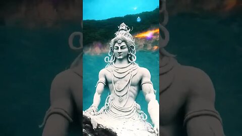 Har Har Mahadev #shiv #harharmahadev #mahakal #rishikesh #trendingshorts