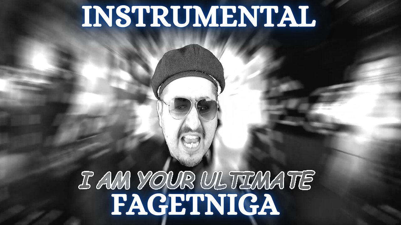 Cacky - Fagetniga Instrumental