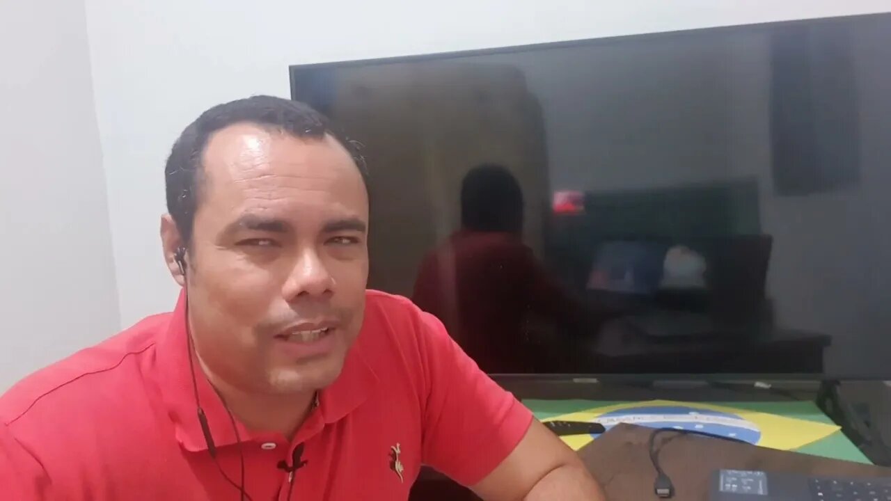 Zé Trovão participa de encontro com governo Lula!