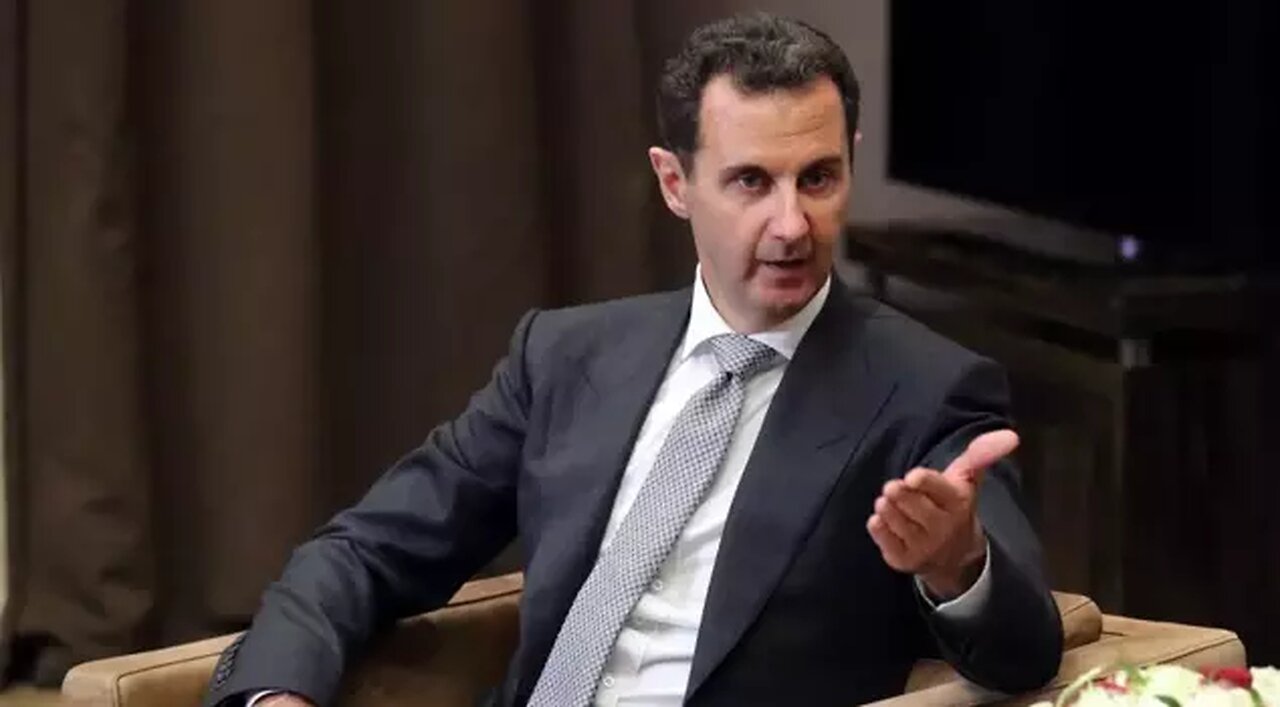 Syrian dictator Assad transferred $135 billion to Russia, Russians are very interested in this money