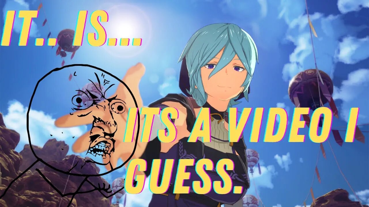 I DONT UNDERSTAND ANY OF THIS