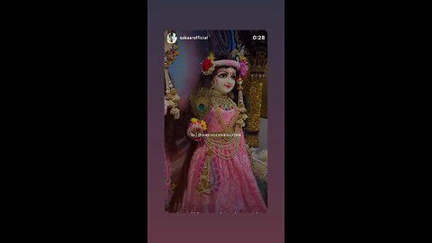 Radhe Radhe