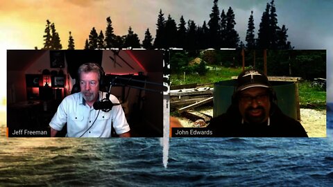 The Curse of Oak Island & Beyond - IDK EP02 "10X"