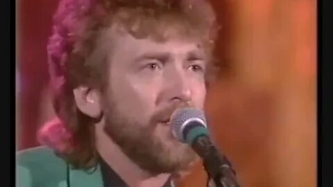 Keith Whitley - I'm No Stranger To The Rain - 1989