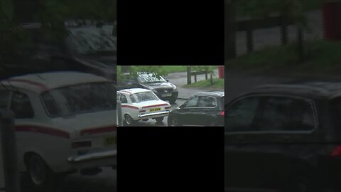 1973 FORD ESCORT MK1 MEXICO #SHORTS #CARSHORTS #CLASSICCARSHORTS