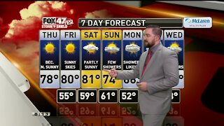 Caleb Weather 9-24