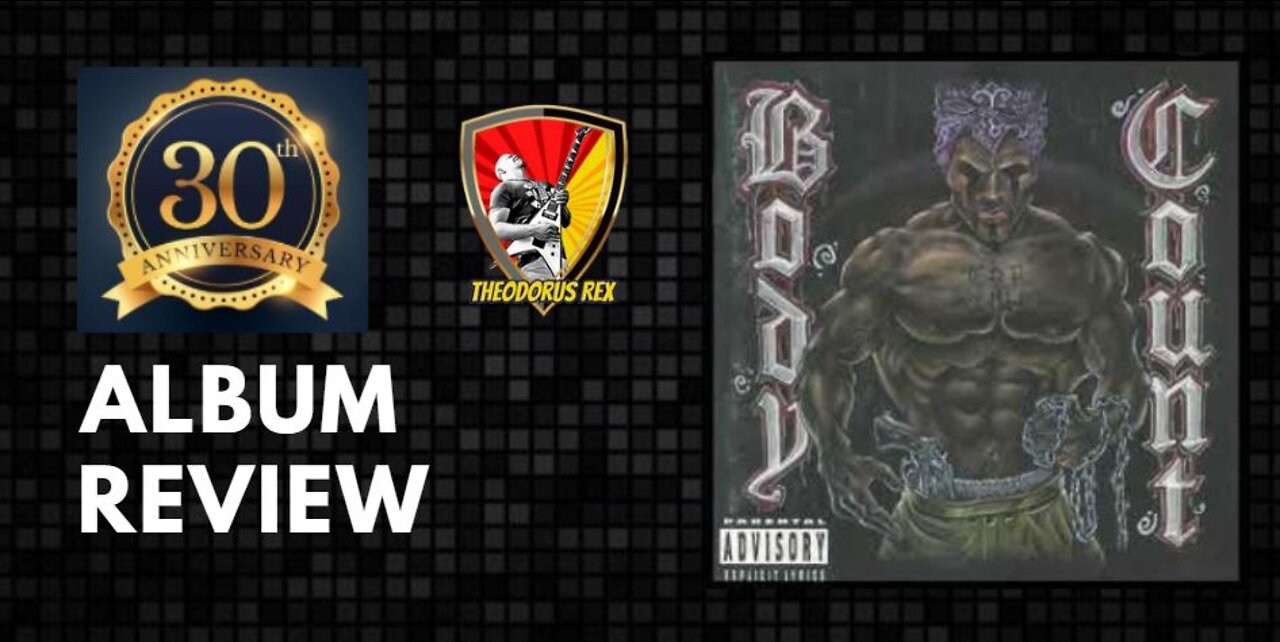 Body Count 30th Anniversary album review