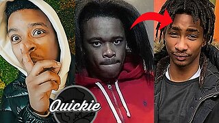 ShaEk REACTS TO PjGlizzy FACING LIFE IN PRISON FOR ChiiWvttz MURDER!