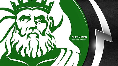 How CBD Products Are Made At CBD From The Gods