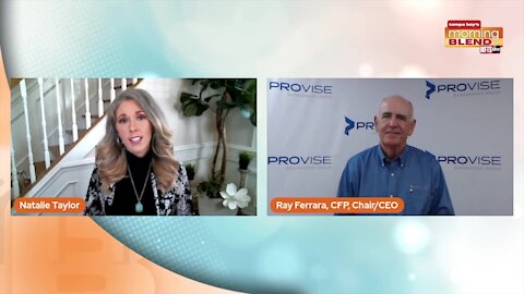ProVise Financial Advice | Morning Blend