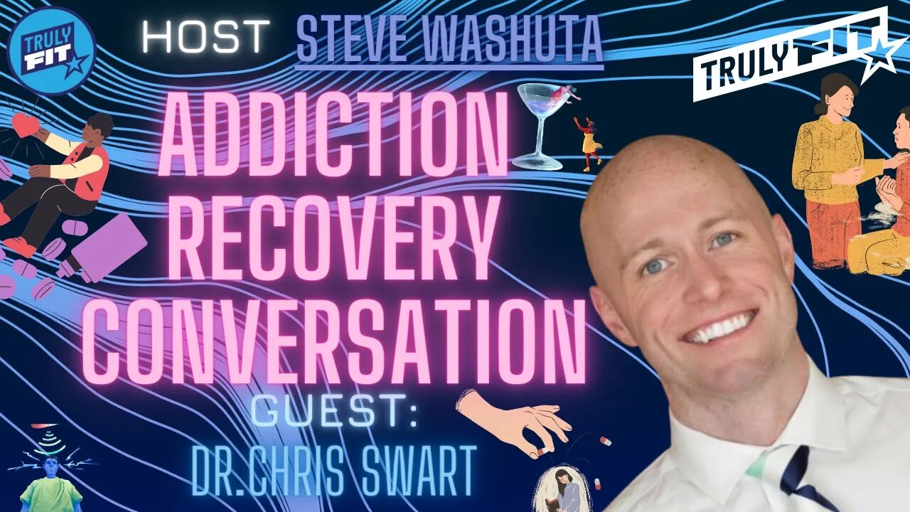 Addiction Recovery Conversation