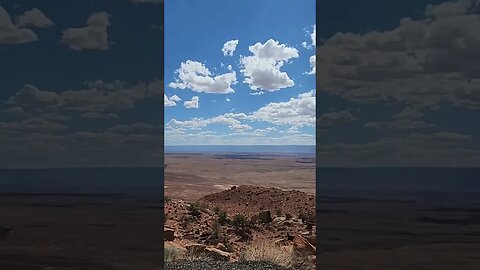 Arizona | Antelope Pass Vista