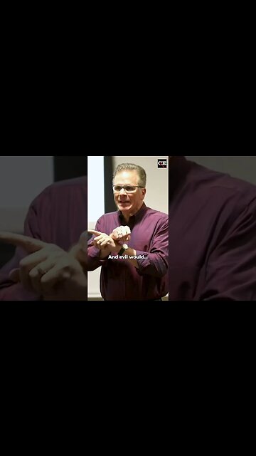 Where does “GOOD” come from? #Shorts