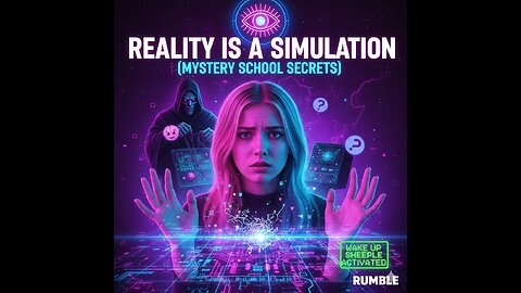 Reality is a Controlled Hallucination: Unraveling the Neuroscience and Philosophy