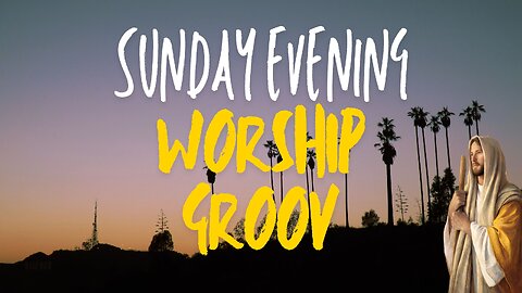 Sunday Evening Worship GROOV: BREAKING: Loaves and Fish Food Truck Takes Over Downtown!