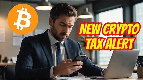 Bitcoin Investors BEWARE - Italy's New Crypto Tax Plan