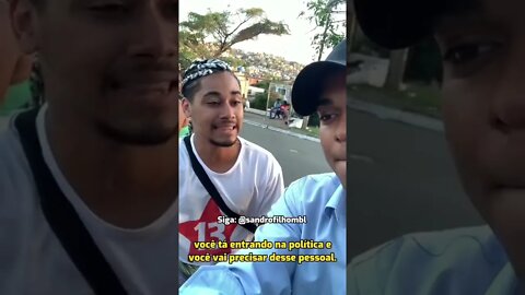 QUE PAULADA HAHA! #shorts