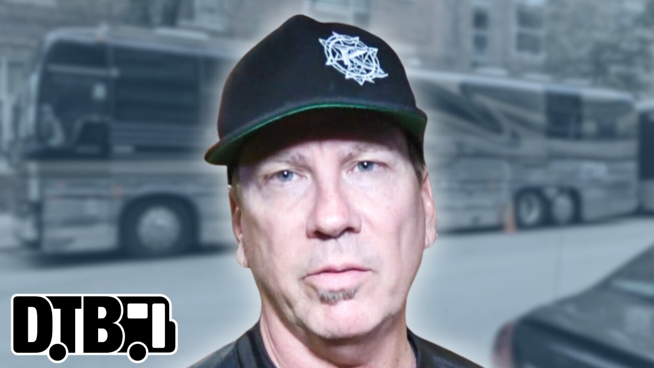 Kamelot - BUS INVADERS Ep. 1808