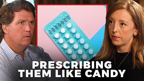 Watch This Before Taking The Pill