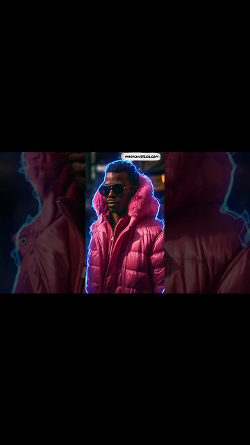 Late night photoshoot with Chris Rock - Who’s next?