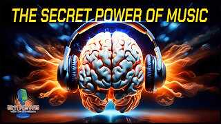 The Secret Power Of Music