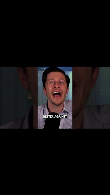 Trump Says Presidential Candidates are Above the Law #shorts