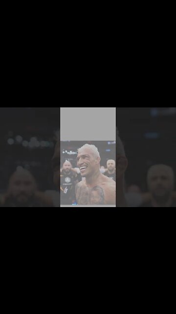 Makhachev and Oliveira would rematch, according to Muhammad. #shorts