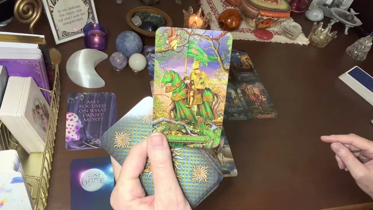 LIBRA ♎️ ONE SUCCESS AFTER ANOTHER ♎️ libra tarot reading