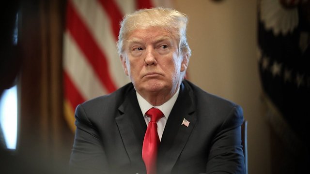 Trump Tells Republicans To 'Stop Wasting Their Time' On Immigration