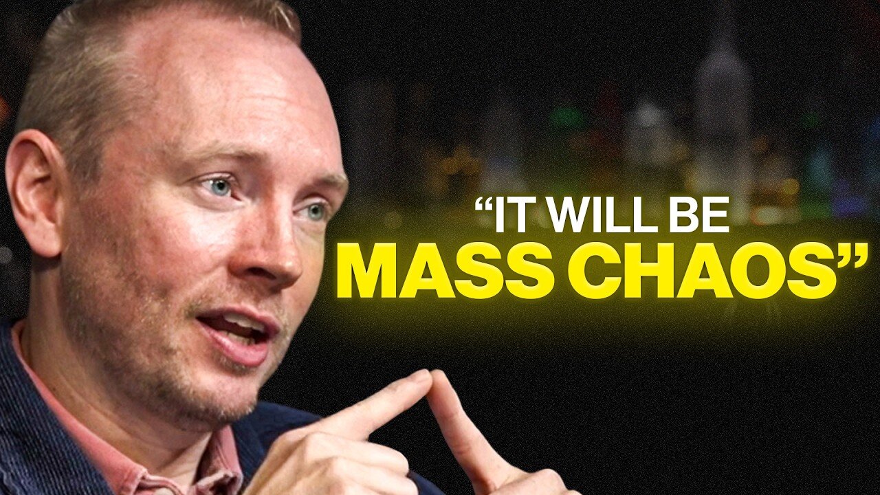 The Rising Crisis Spreading Across America | Official Preview