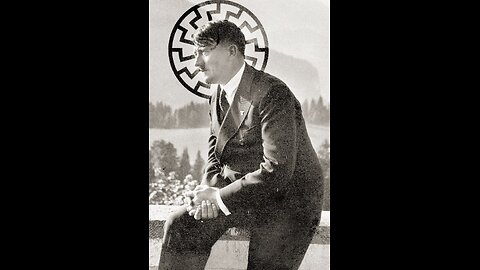 Adolf Hitler edit - Here's What National Socialism Looks Like (it's great)