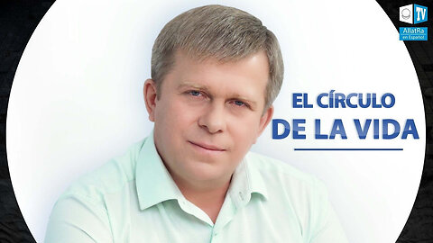 El círculo de la vida