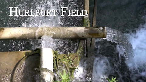 Hurlburt Field Wastewater Treatment Facility