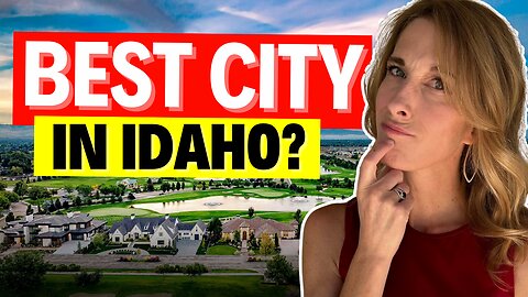 Living in Meridian Idaho - Is it Worth the Hype?