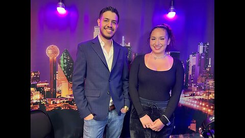 Purple Pill Pod Speed Dating Show Episode 9