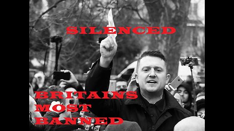 SILENCED : BRITAINS MOST BANNED DOCUMNTARY