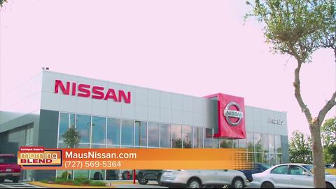 Maus Nissan