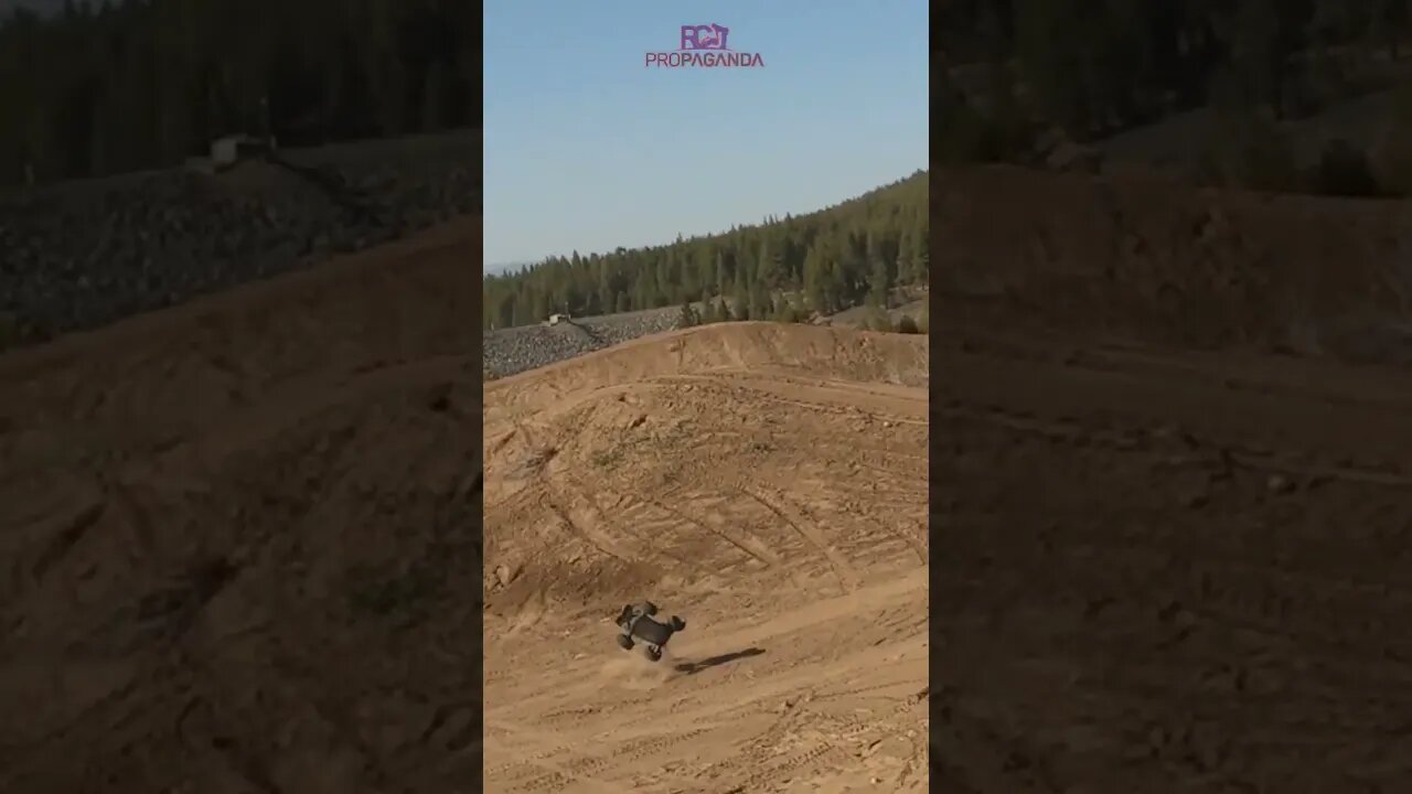 Backflips And Wheelies