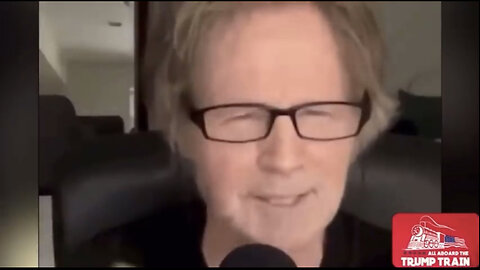 Dana Carvey Does Biden On The Border Crisis!