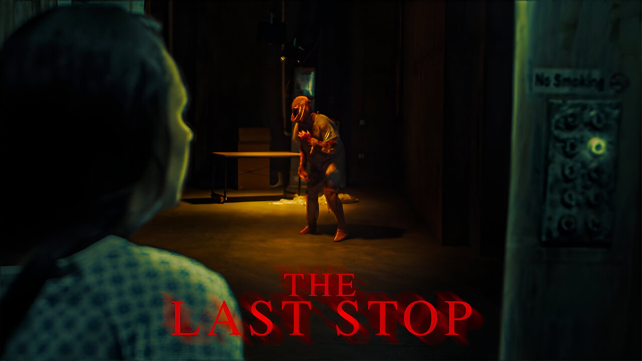 The Last Stop | Short Horror Film